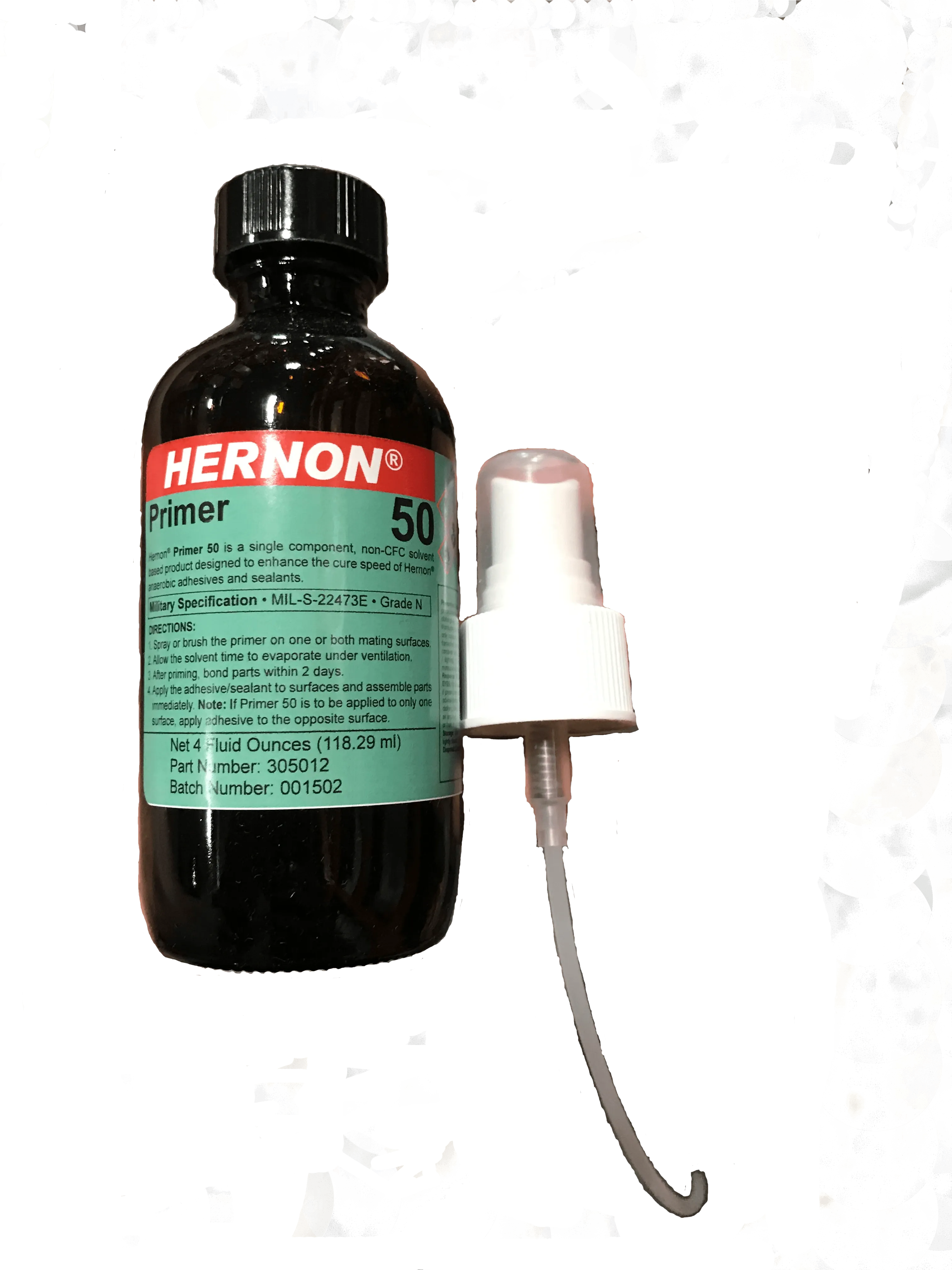 OmegaFlex® DEF-Trac® Dripstop® Thread Sealant Primer